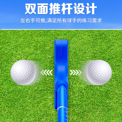 Gậy golf Putter Trẻ Em Điều Chỉnh Cao Thấp - PGM JRTUG014