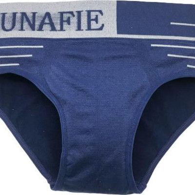 Combo 5 Quần Lót Tam Giác Nam Dệt Kim Mẫu Mới (Freesize 50-80kg) - S06