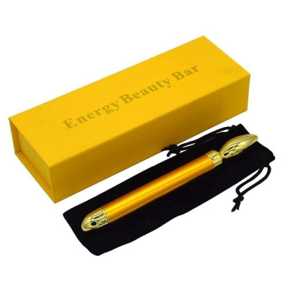 Máy Massage Mày Môi, Máy Massage Nâng Cơ Mặt, Cây Lăn Mắt Nâng Cơ, Giảm Nếp Nhăn Trẻ Hóa Làn Da, Làn Môi (Có Hàng Sẵn)