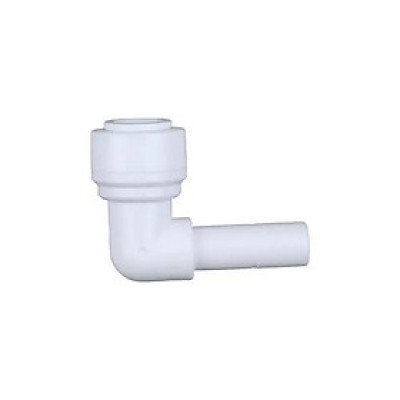 Co đút, cắm nhanh 6mm (1/4