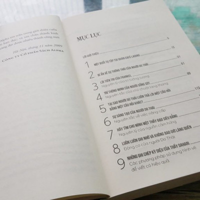 Trí Tuệ Do Thái ( tái bản 2023 - Phân phối bởi Trạm Đọc )