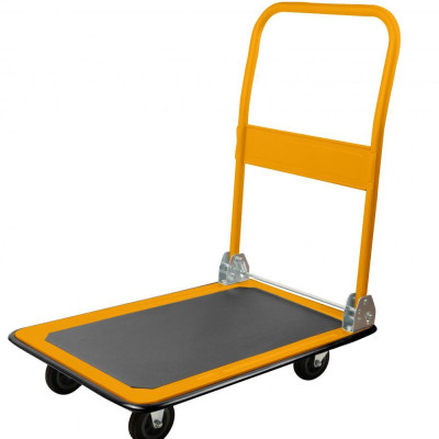 XE ĐẨY 150KG, 300KG TOLSEN 62605, 62606 - HÀNH CHÍNH HÃNG