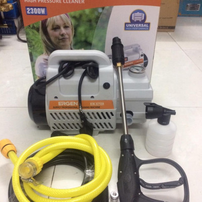 MÁY RỦA XE ERGEN EN-6708 (2300W) - HÀNG CHÍNH HÃNG