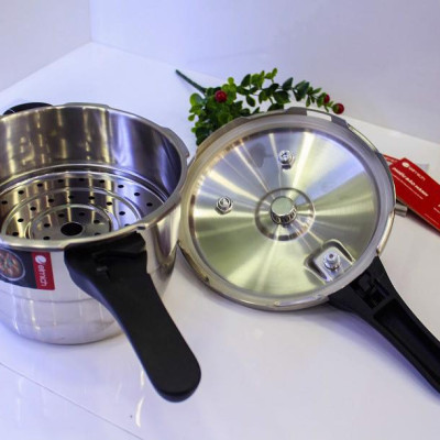 Nồi áp suất inox 304 Elmich 20cm 4.0L EL3369 Hàng chính hãng