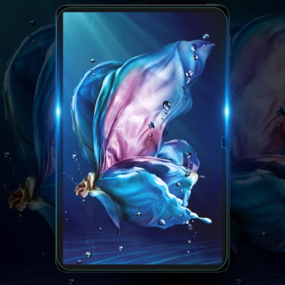 Miếng Dán Màn Hình Kính Cường Lực cho iPad Gen 10 10.9inch 2022 Thương Hiệu Nillkin Amazing H+ (Mỏng 0.2 mm Vát cạnh 2.5D) - Hàng Nhập Khẩu