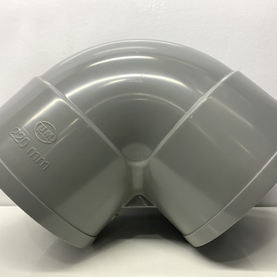 Co 220 M nhựa PVC Bình Minh (Elbow)_C220