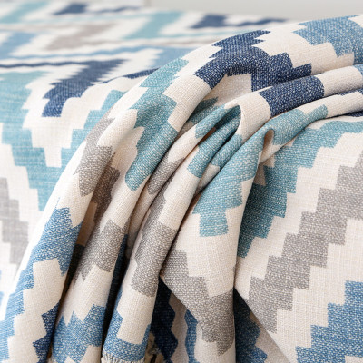 Khăn phủ đàn piano cơ đàn piano điện tử 88 phím phong cách Châu Âu cổ điển sang trọng chống bụi chống xước