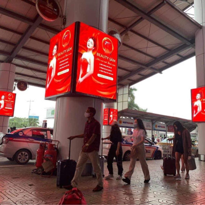 Viên uống Đẹp Da (BeautySAM) - Da sáng bóng, nhẵn mịn, hồng hào từ bên trong một cách tự nhiên, nâng cao thể trạng, thải độc và thanh lọc cơ thể, Cải thiện nội tiết tố nữ