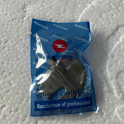 [HÀNG CHÍNH HÃNG] CỬ CUỐN LAI GẮN TRÊN MẶT NGUYỆT SỬ DỤNG CHO MÁY MAY GIA ĐÌNH CỔ ĐIỂN VÀ MÁY MAY CÔNG NGHIỆP