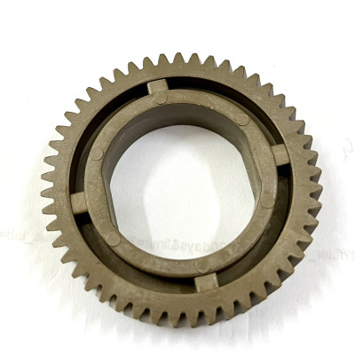 Bánh răng đầu sấy V48: Bánh răng đầu sấy dùng cho máy photocopy Ricoh 1060/ 1075/ 9001/9002/ 9003 ( HA - Hàng nhập khẩu )