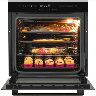 Lò nướng dung tích 75L KAFF KF-BI75SLIM - Hàng chính hãng