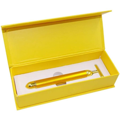 Máy Massage Mày Môi, Máy Massage Nâng Cơ Mặt, Cây Lăn Mắt Nâng Cơ, Giảm Nếp Nhăn Trẻ Hóa Làn Da, Làn Môi (Có Hàng Sẵn)