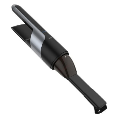 Máy hút bụi HOCO PH16 cầm tay dung tích 120ml - Hàng chính hãng 