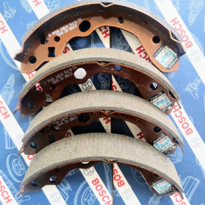 Bố Càng Sau Toyota Corolla II 1.3/1.5 (-1999) - Bosch BP 0094