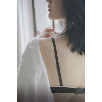 Áo Lót Bralette Không Gọng Đệm Mỏng Thời Trang Quyến Rũ Phong Cách Nhật Bản ( AL38)