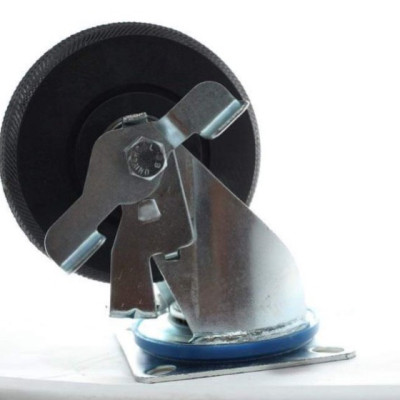 Bánh xe cao su Juno Sofa 100 x 38 ( có 3 options)