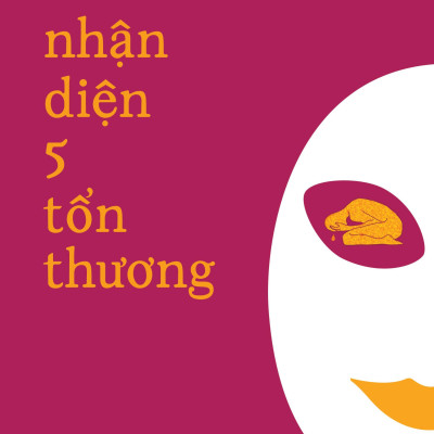 Nhận Diện 5 Tổn Thương
