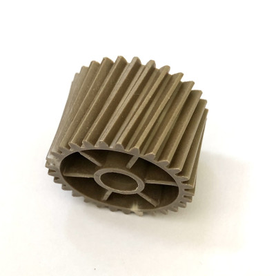 Bánh răng V57: Bánh răng lai sấy dùng cho máy photocopy Ricoh 1060/ 1075/ 2060/ 2075/ 6500/ 7500/ 8000/ 6001/ 8001/9001/ 6002/ 6502/9002/ 6503/7503 ( HA - Hàng nhập khẩu )