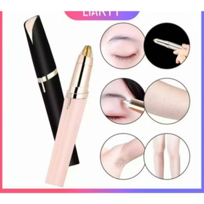 MÁY TỈA LÔNG MÀY LÔNG MŨI ĐA NĂNG THUẬN TIỆN CHẤT LƯỢNG