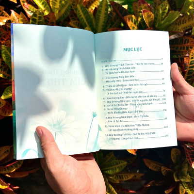 Sách - Gương Hiếu Cửa Thiền - Vạn Lợi Quán Như - Vĩnh Nghiêm Books