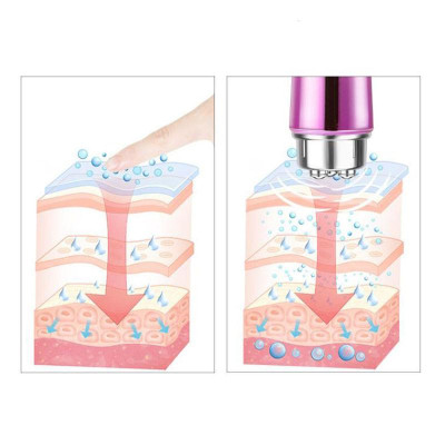 (Hàng 2024) Máy Mát Xa Mắt 4in1 Làm Đẹp Hấp Thụ Và Làm Săn Chắc Da Giảm Nếp Nhăn Mới 2024 (Có Pin Sẵn)