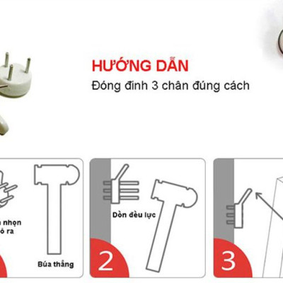 Tranh động lực trang trí văn phòng làm việc - 5 điều sếp dạy - DL036