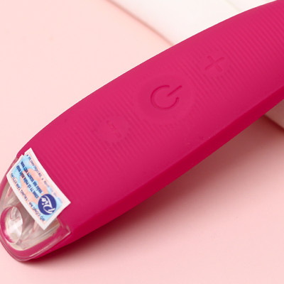 Máy rửa mặt và massage vùng mắt Rio FARA - Hàng chính hãng