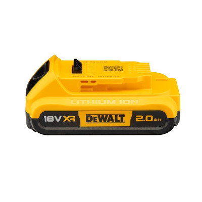 PIN CHO MÁY KHOAN 18V-2AH DEWALT DCB183-B1 - HÀNG CHÍNH HÃNG