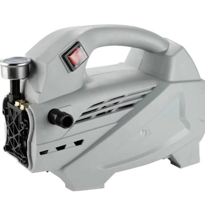 Máy Rửa Xe ABG Luba , Máy Xịt Rửa Xe Mini Gia Đình, 1600W Áp Lực Cao - Hàng Chính Hãng (Giao Màu Ngẫu Nhiên)