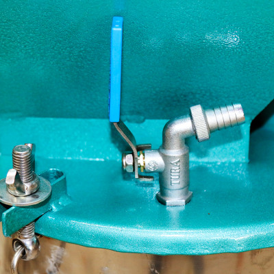 Máy băm nghiền đa năng 3A2,2KW 220V (phễu vuông) 3 tính năng trong 1 - Hàng Chính Hãng