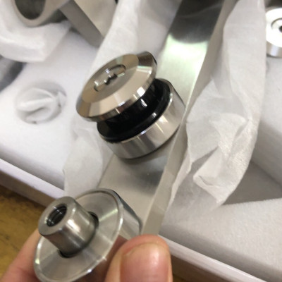 Bộ lùa treo phi 25