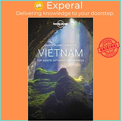 Sách - Lonely Planet Best by Lonely Planet Iain Stewart Brett Atkinson Austin Bush David Eimer Phillip Tang (paperback)