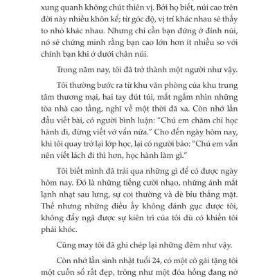 Hẹn Ngày Ta Gặp Nhau Ở Đỉnh Cao