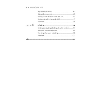 Sách Hơi thở con Sen: Học nghề - Làm nghề - Alphabooks - BẢN QUYỀN