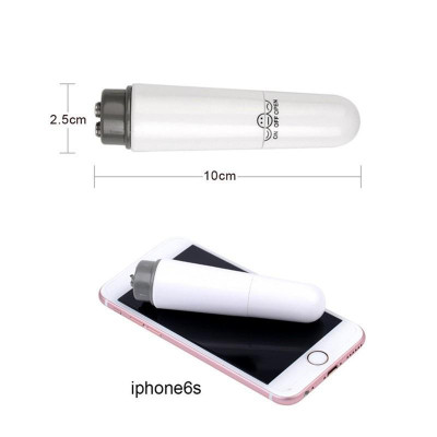 Máy massage mắt mini giảm bọng mắt chống thấm quầng giá rẻ loại tốt (hàng sẵn giao nhanh uy tín) (Hàng Chính Hãng)