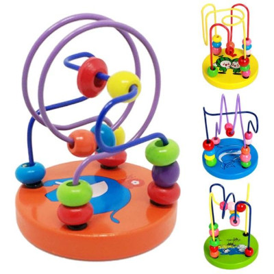 Luồn Hạt Mê Cung Size Nhỏ