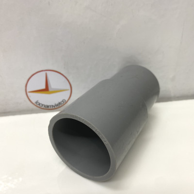 Nối giảm 49 x 42 nhựa PVC Bình Minh (Reducing Socket)_N49x42