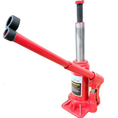 Kích Thủy Lực Ô Tô Loại Tốt – Con Đội 4 Tấn (Thủy Lực Mạnh, Dễ Dùng)