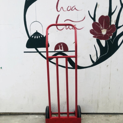 Xe đẩy hàng 2 bánh Ninda XC-200TD Hàng chính hãng