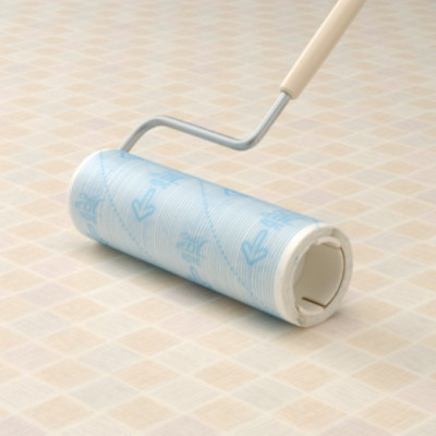 COMBO 03 LÕI THAY THẾ CÂY LĂN BỤI COLOCOLO (CÁN NGẮN VÀ CÁN DÀI)