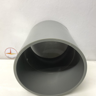 Nối 140 nhựa PVC Bình Minh (Plaint Socket)_N140M