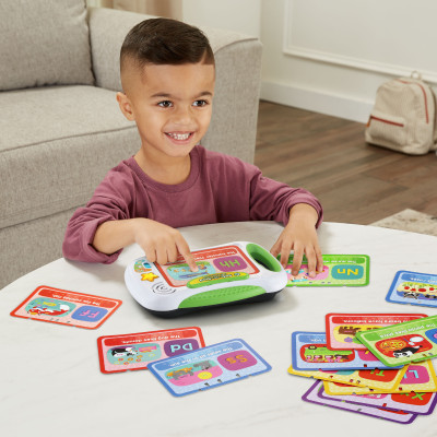 Đồ Chơi Máy Đọc Thẻ Thông Minh Cho Bé LEAPFROG 80-616803