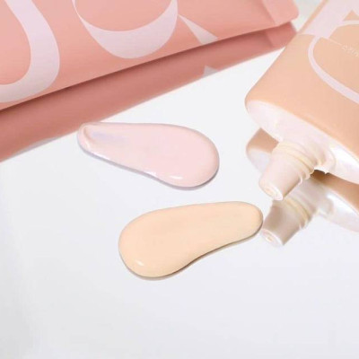 Kem chống nắng Ph.Hubby Pink BB Tone Up Sun 50g 