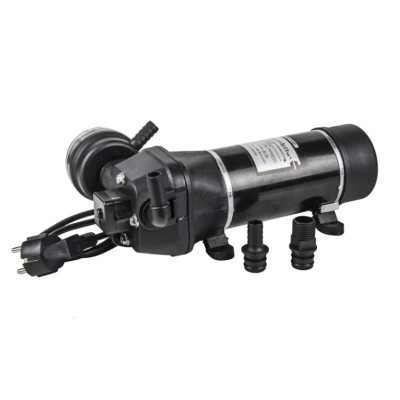 Máy Bơm Rửa Xe Tăng Áp ProPump FL-43 – Điện 220V, Bền Bỉ & Mạnh Mẽ