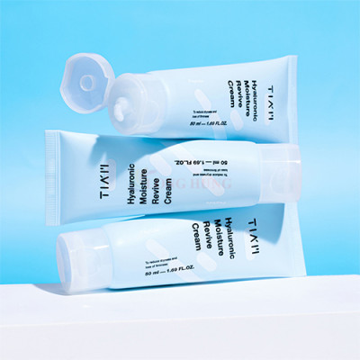 Kem dưỡng ẩm TIA
