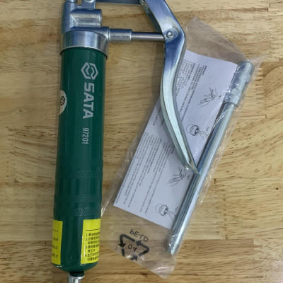 Súng bơm mỡ 100 CC 97201