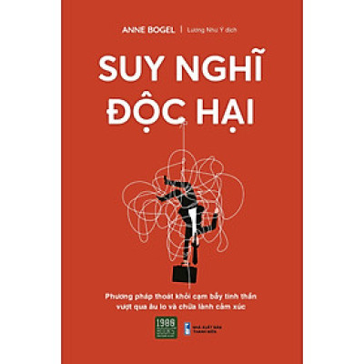 Suy Nghĩ Độc Hại - Bản Quyền