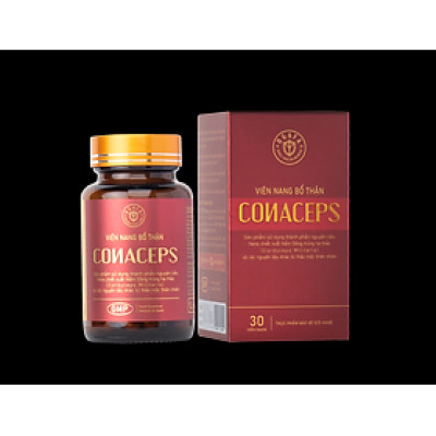 Viên Nang Bổ Thận COИACEPS