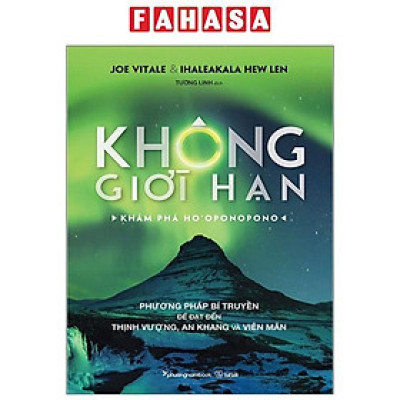 Không Giới Hạn - Khám Phá Ho