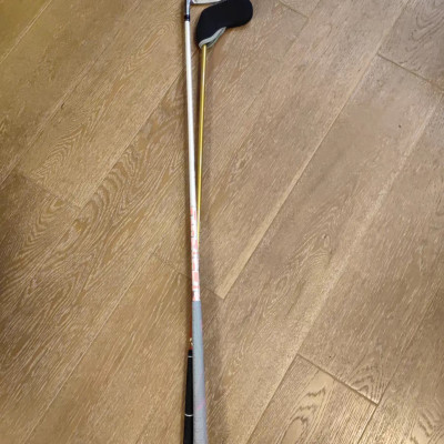 Gậy Sắt 7 Nữ - PGM Golf Iron Rio II Lady - TIG038